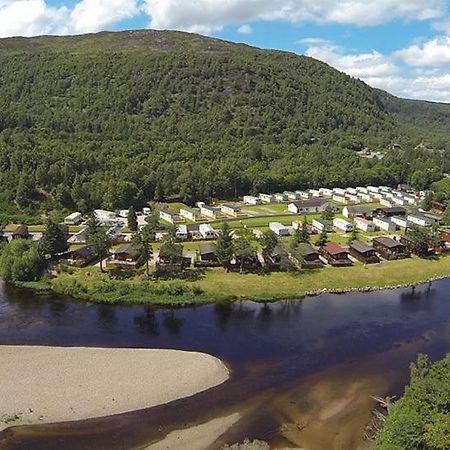 Feorag Lodge Aviemore Eksteriør bilde