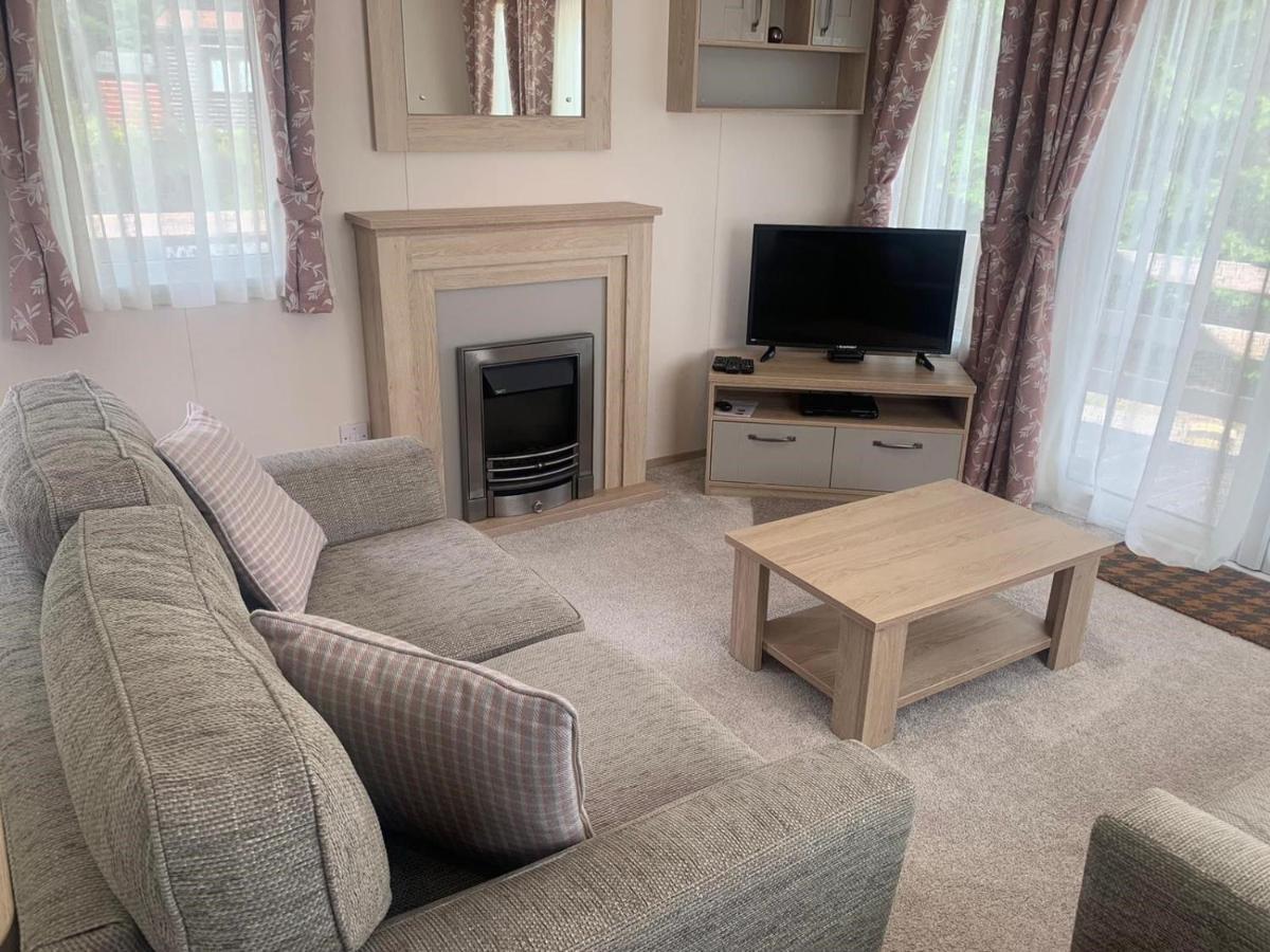 Feorag Lodge Aviemore Eksteriør bilde