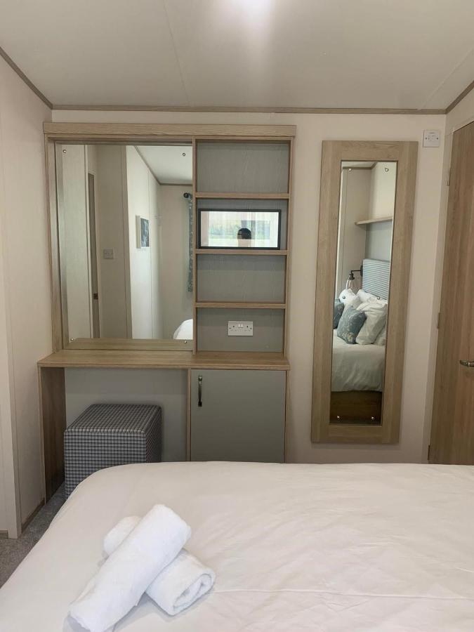 Feorag Lodge Aviemore Eksteriør bilde