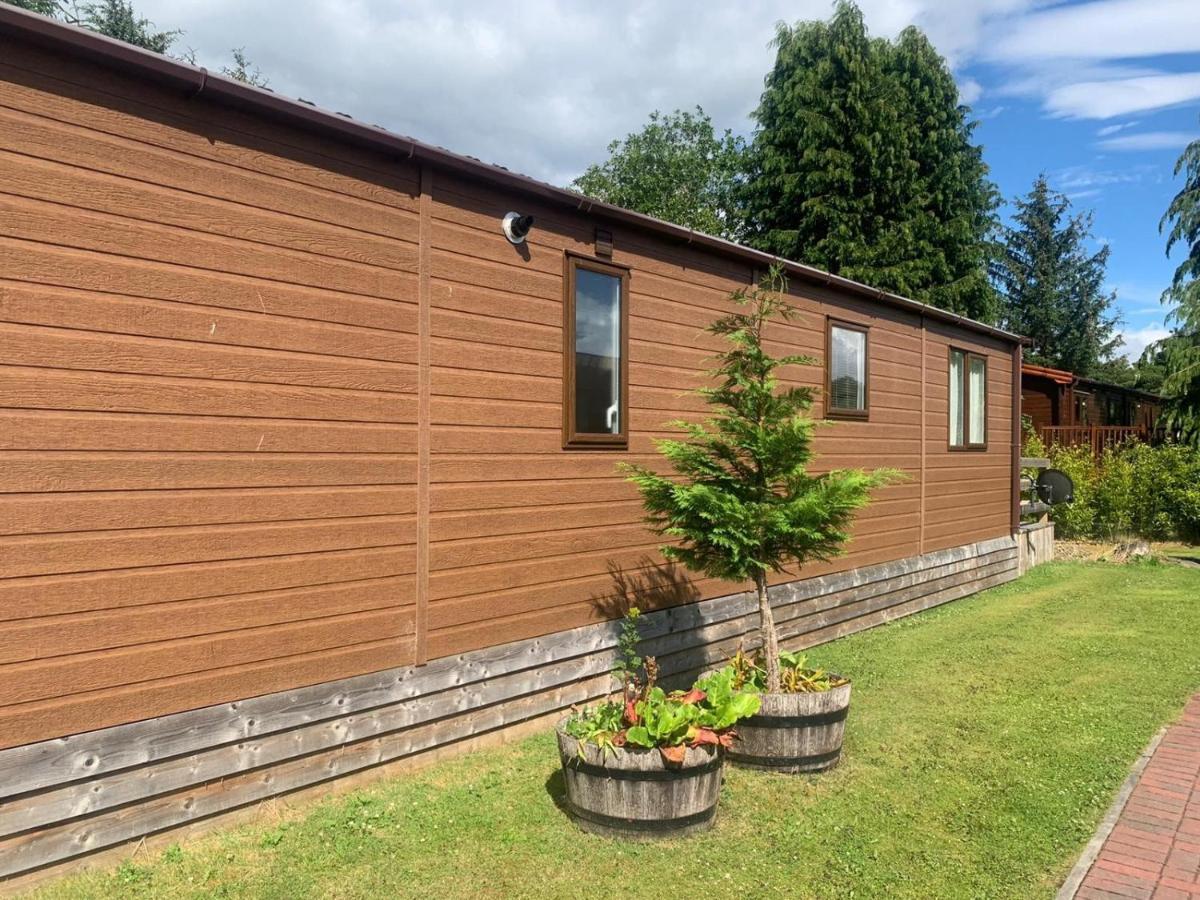 Feorag Lodge Aviemore Eksteriør bilde