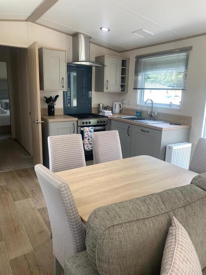 Feorag Lodge Aviemore Eksteriør bilde