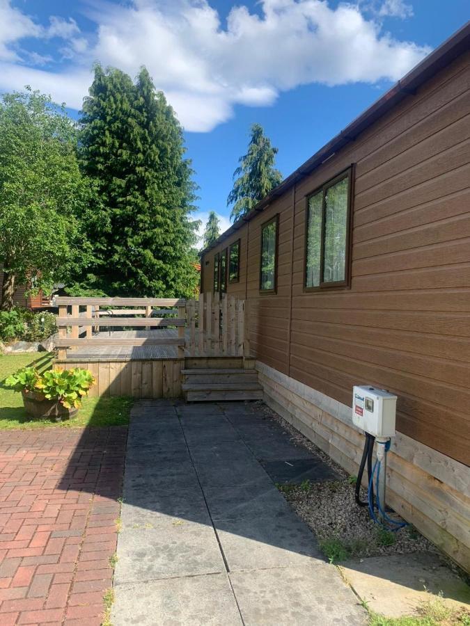Feorag Lodge Aviemore Eksteriør bilde